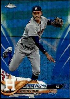Carlos Correa