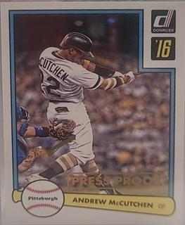 Andrew McCutchen