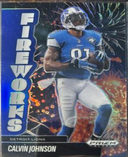 Calvin Johnson