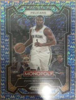 Zion Williamson