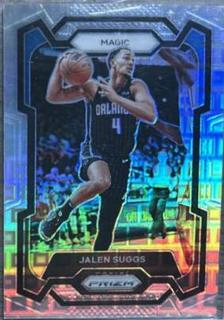 Jalen Suggs