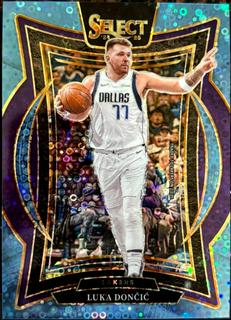 Luka Doncic