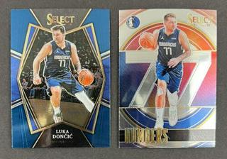 Luka Doncic