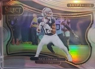 Nico Collins
