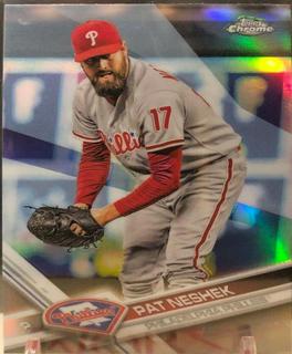Pat Neshek