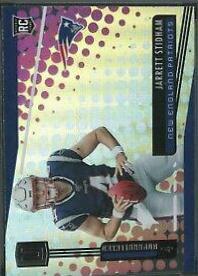 Jarrett Stidham