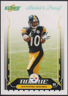 Santonio Holmes