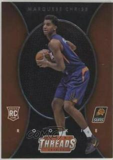 Marquese Chriss