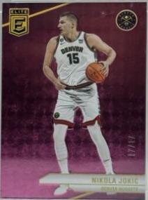 Nikola Jokic