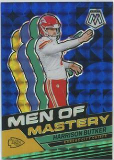 Harrison Butker
