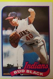 Bud Black