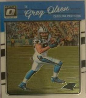 Greg Olsen