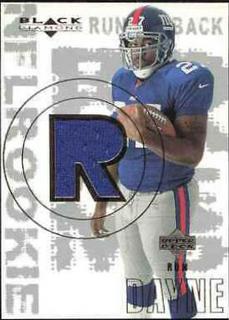 Ron Dayne