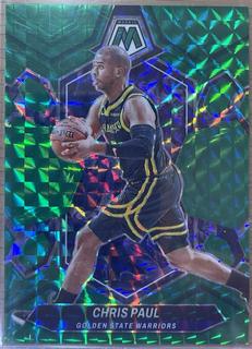 Chris Paul