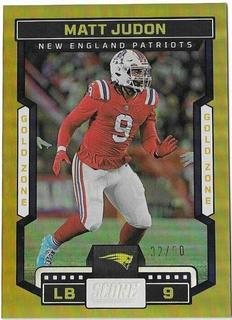 Matt Judon