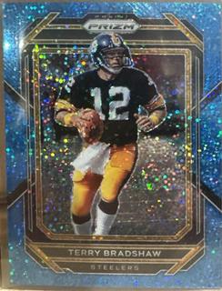 Terry Bradshaw