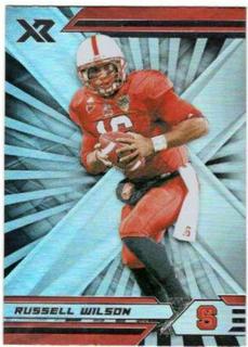 Russell Wilson