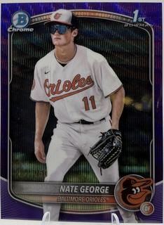 Nate George