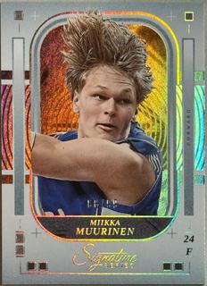 Miikka Muurinen
