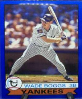 Wade Boggs