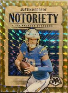 Justin Herbert