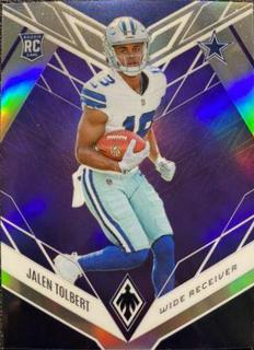 Jalen Tolbert