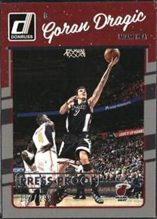 Goran Dragic