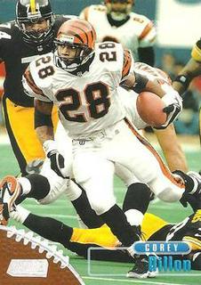 Corey Dillon