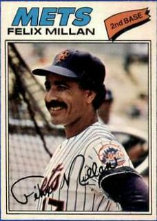 Felix Millan