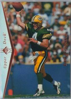 Brett Favre