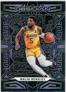 Malik Beasley