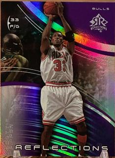 Scottie Pippen