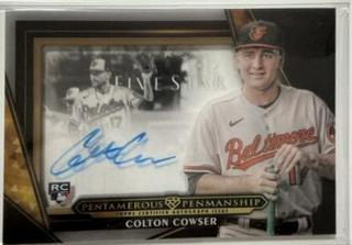 Colton Cowser