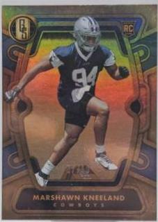 Marshawn Kneeland
