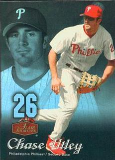 Chase Utley