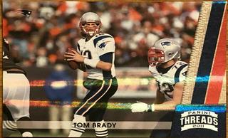 Tom Brady