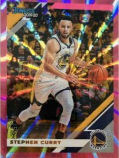 Stephen Curry