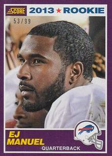 EJ Manuel