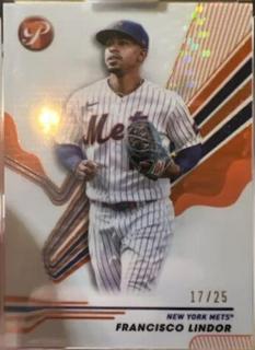 Francisco Lindor