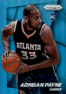 Adreian Payne