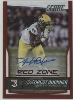 DeForest Buckner