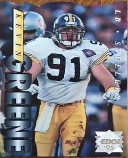Kevin Greene