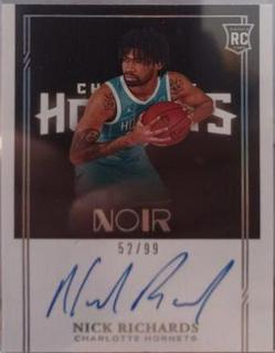 Nick Richards