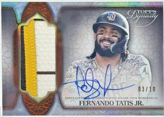 Fernando Tatis Jr.