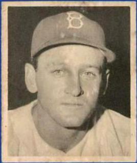 Bruce Edwards