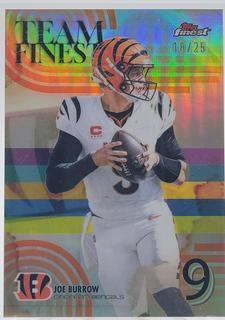 Joe Burrow