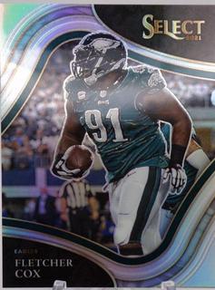 Fletcher Cox