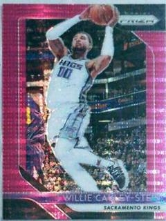 Willie Cauley-Stein