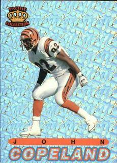 John Copeland