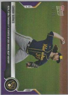 Corbin Burnes